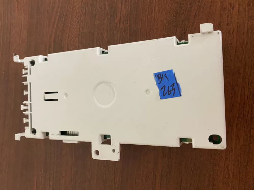 Whirlpool Kenmore AP6015062 W10110641 Dryer Control Board AZ27463 | BK263