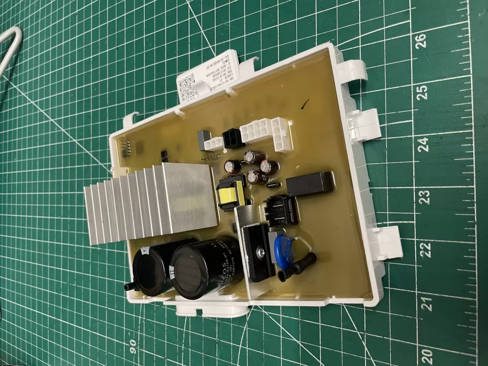 Whirlpool  KitchenAid  Kenmore  Maytag W11266006  W11256018  W11475768  W11386554  W11502824 Washer Control Board