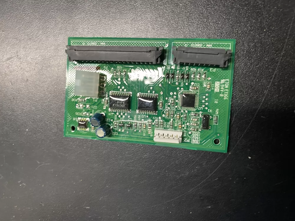 KitchenAid WP2307037 Refrigerator Temperature Control Board AZ6567 | BK1434