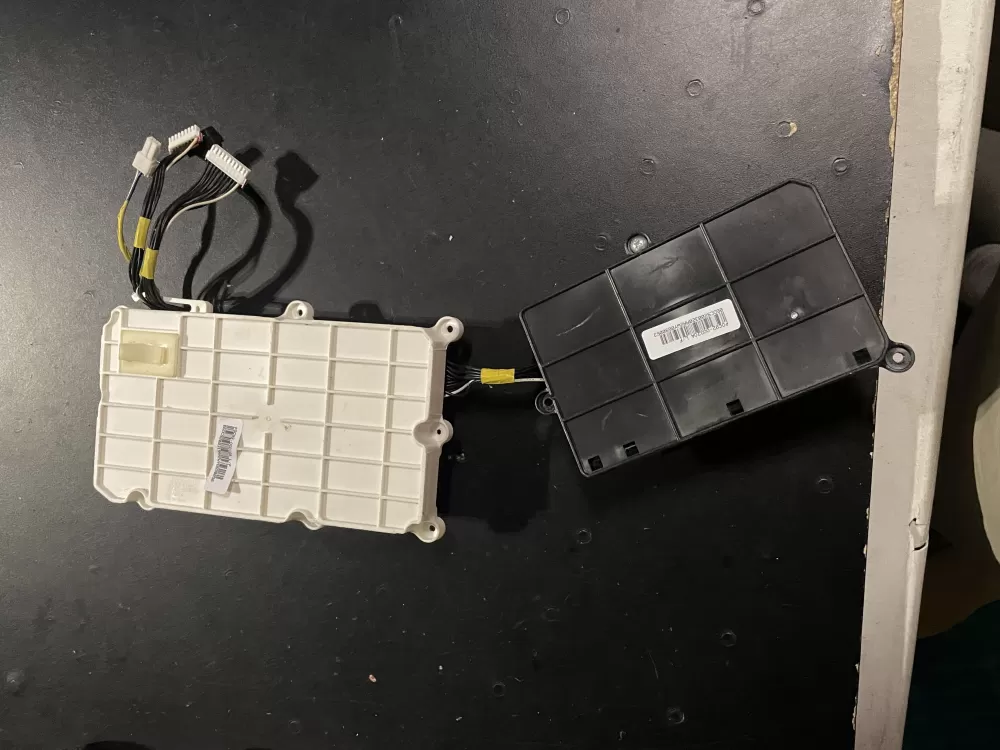 Samsung DC92-00319A Washer Control Board Vrt Steam Panel AZ26497 | WMV131