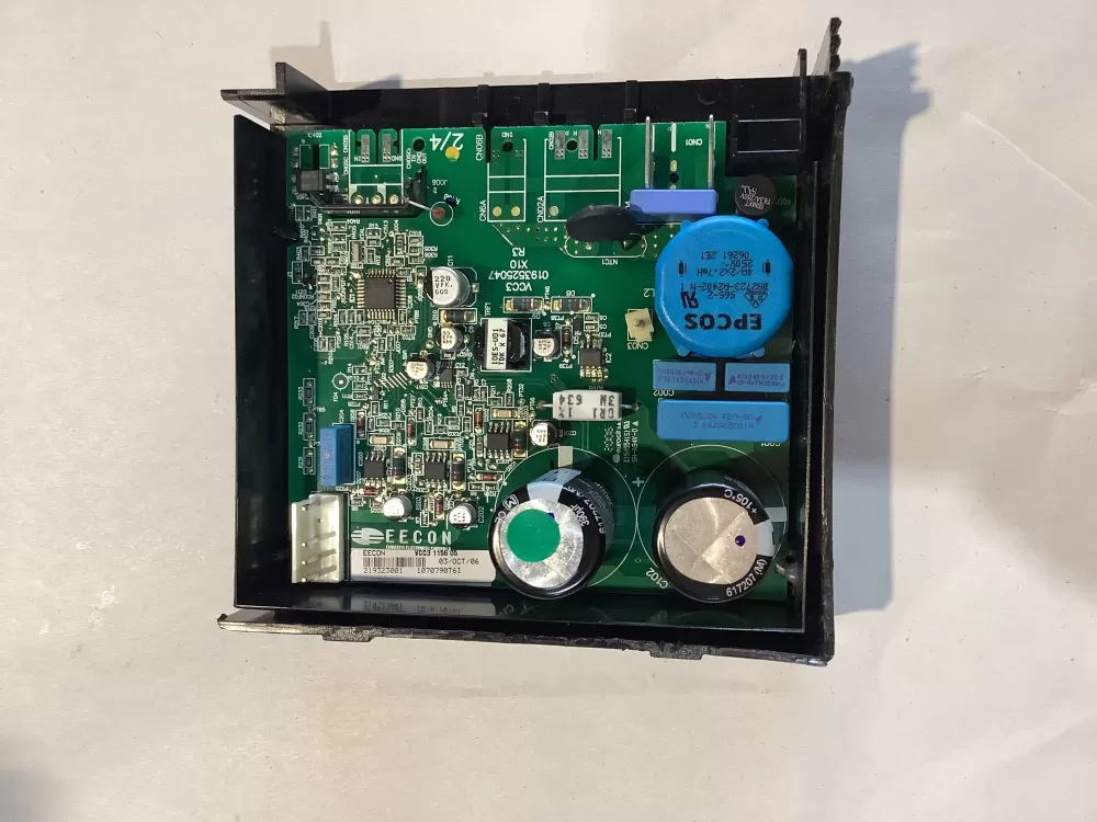 GE 519303011 Refrigerator Inverter Control Board