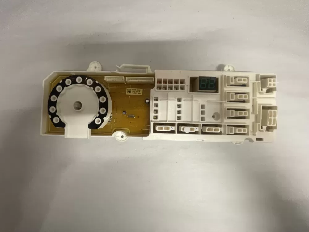 Samsung DC92-01624B  DC92-01624E Washer Control Board