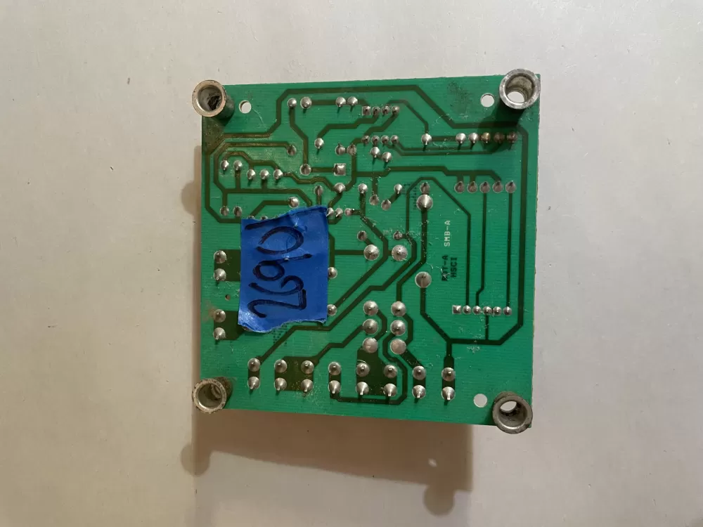 Goodman PCBDM101S Heat Pump Defrost Timer Control Board AZ182245 | KM2690