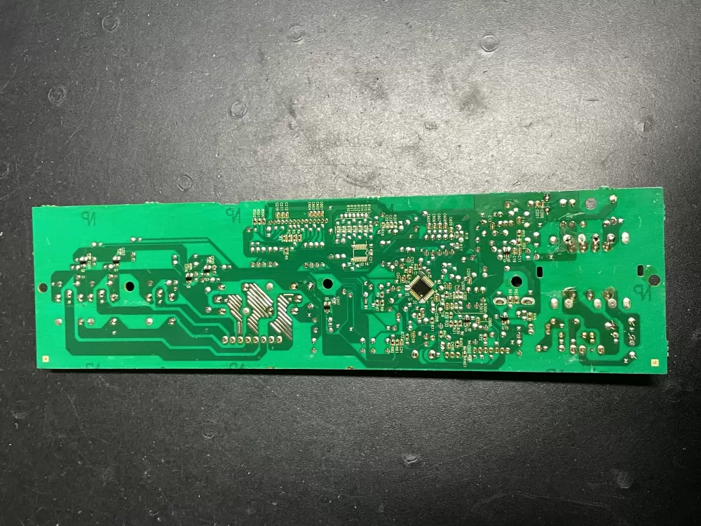 GE 165D7802P003 Dishwasher Control Board AZ13794 | 721