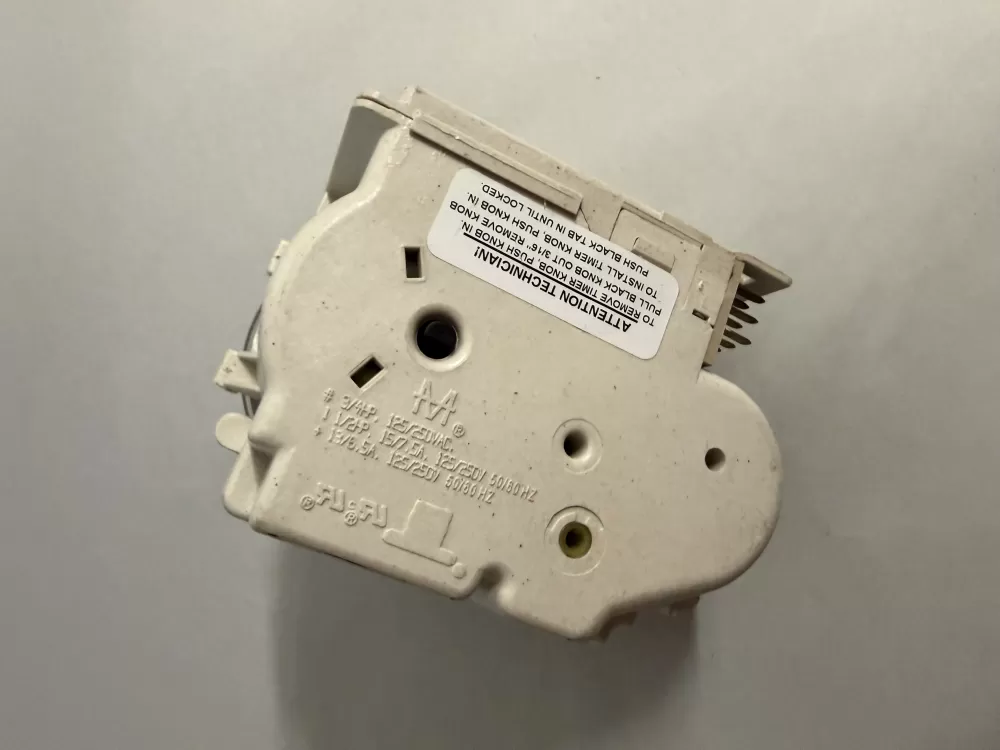Whirlpool Maytag Kenmore W10113804C Washer Timer AZ209798 | KM346