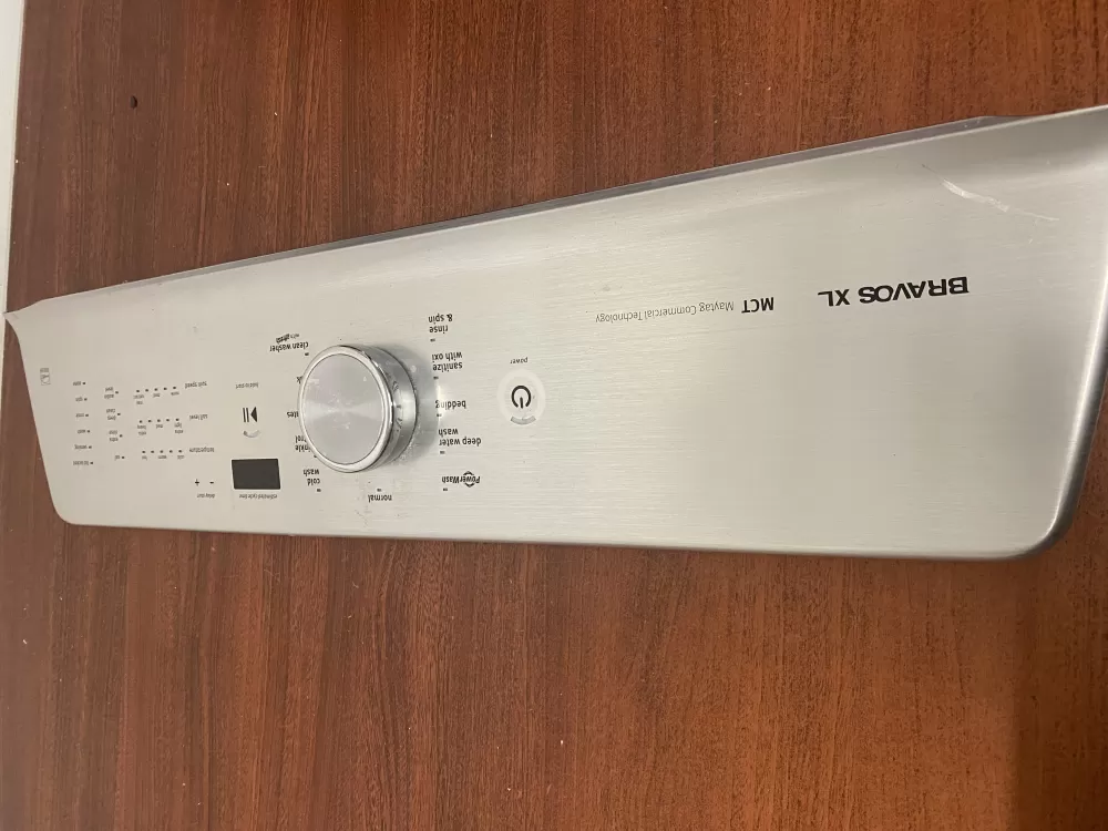 Maytag W10618903 W10740693 Washer Control Board