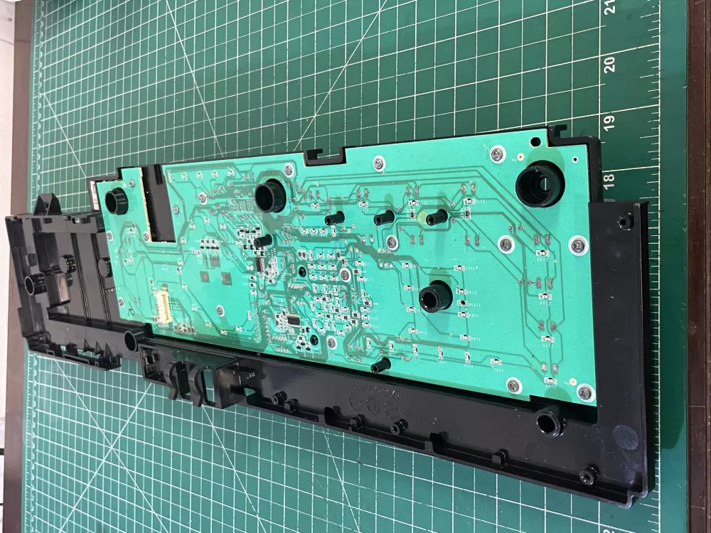GE  Whirlpool 290D1525G501 290D2860G001 Washer Control Board