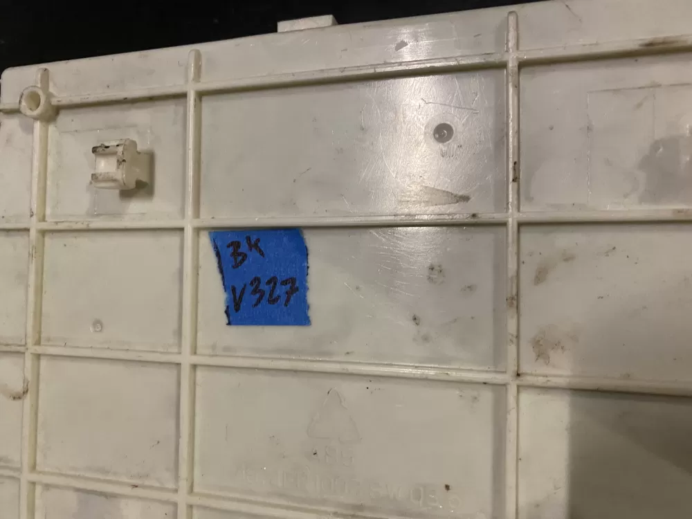 LG EBR79584103 Washer Control Board Main AZ26675 | BKV327