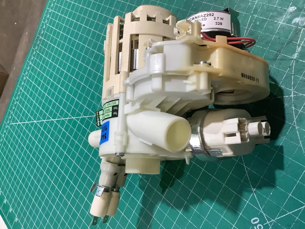 Miele Dishwasher Circulation Pump MPPW60-31 AZ226937 | SLA112