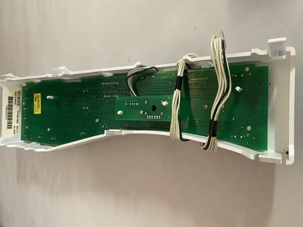 Whirlpool Kenmore WP8574969 8564404 Washer Control Board AZ197962 | BK2768