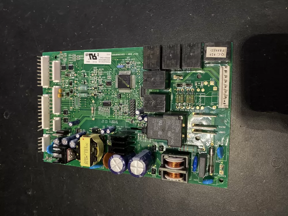 GE 200D2260G008 PD00074367 AP7188100 Refrigerator Control Board AZ25147 | BK440