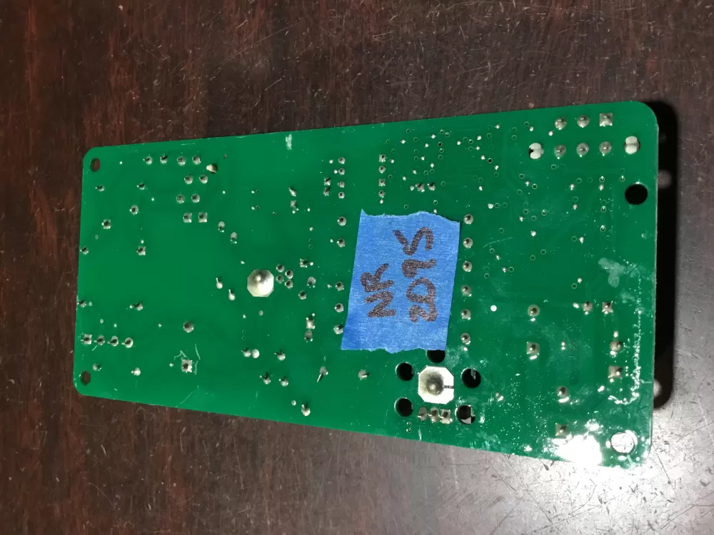 Whirlpool Maytag KitchenAid Kenmore Refrigerator Control Board AZ64299 | NR2095