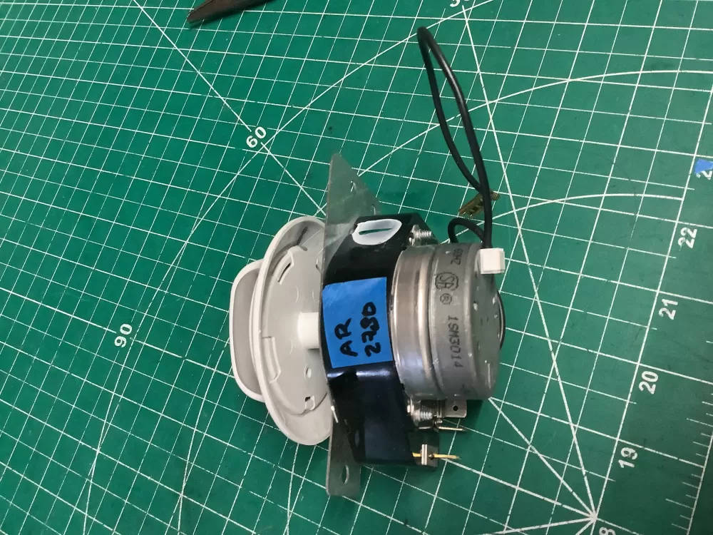 Whirlpool 8299771 PD00003266 WP8299771 3976585 Dryer Timer AZ199636 | AR2780