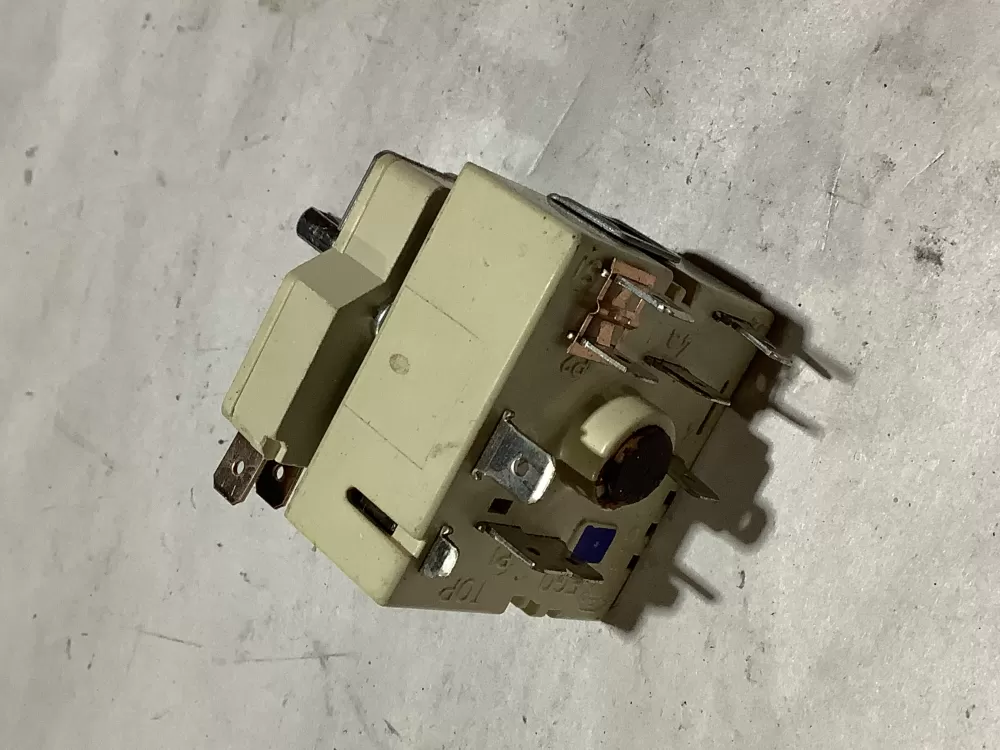 GE 191D5231P002 Range Infinite Switch AZ123066 | Sl204