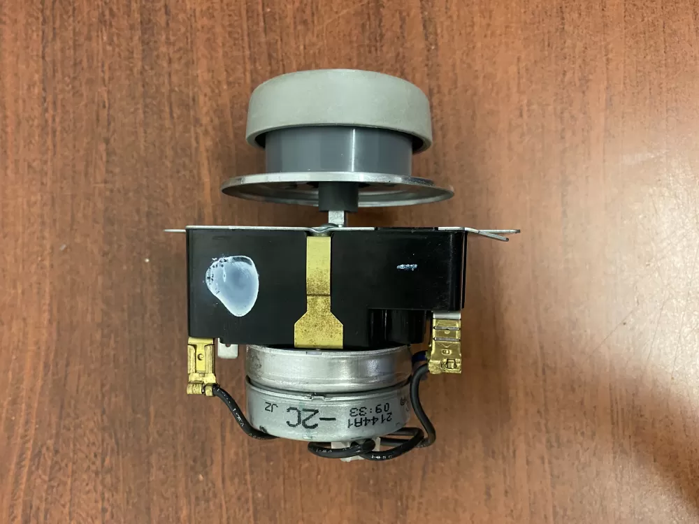 Whirlpool 8566184A 8566184 WP8566184 AP6013380 Dryer Timer AZ49094 | BK1798