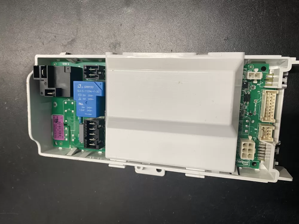 Whirlpool W10532427 WPW10532427 PS11756040 Dryer Control Board