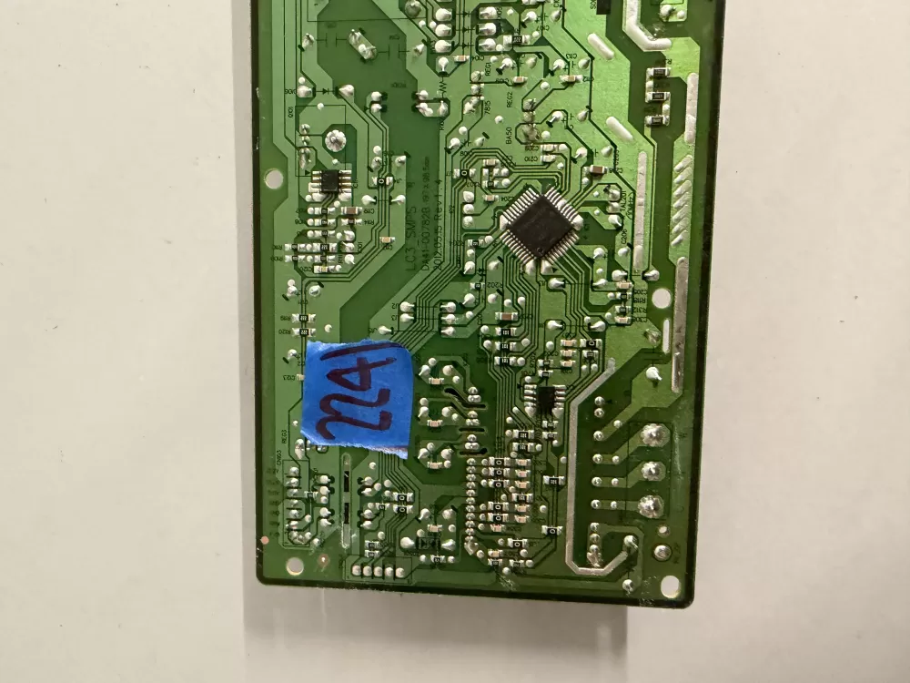 Samsung DA92-00215R Refrigerator Inverter Control Board AZ209763 | KM224