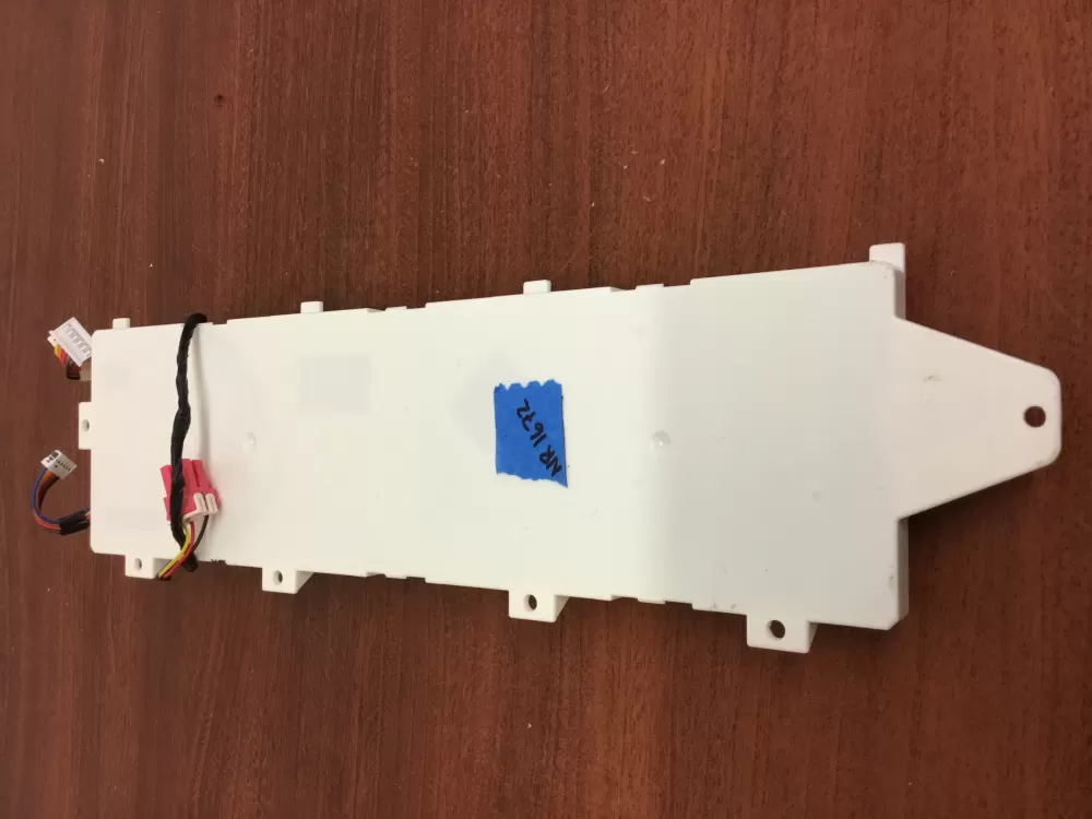 LG AGF76283903 EBR81300801 Ebr80321807 Washer Control Board AZ31459 | NR1672