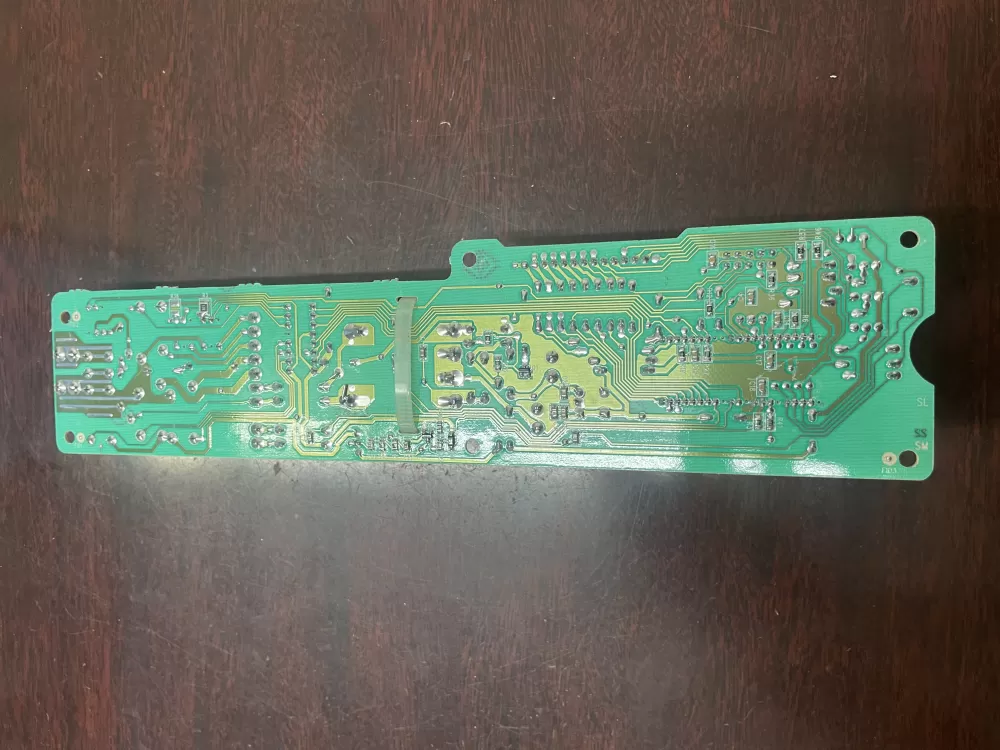 Frigidaire A03091001 Dishwasher Control Board AZ33019 | KM51