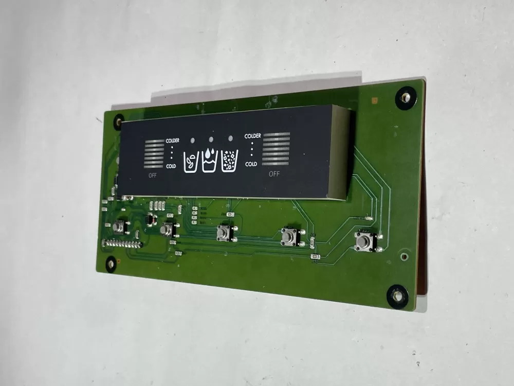 LG  Kenmore EBR61526804 Refrigerator Control Board Dispenser
