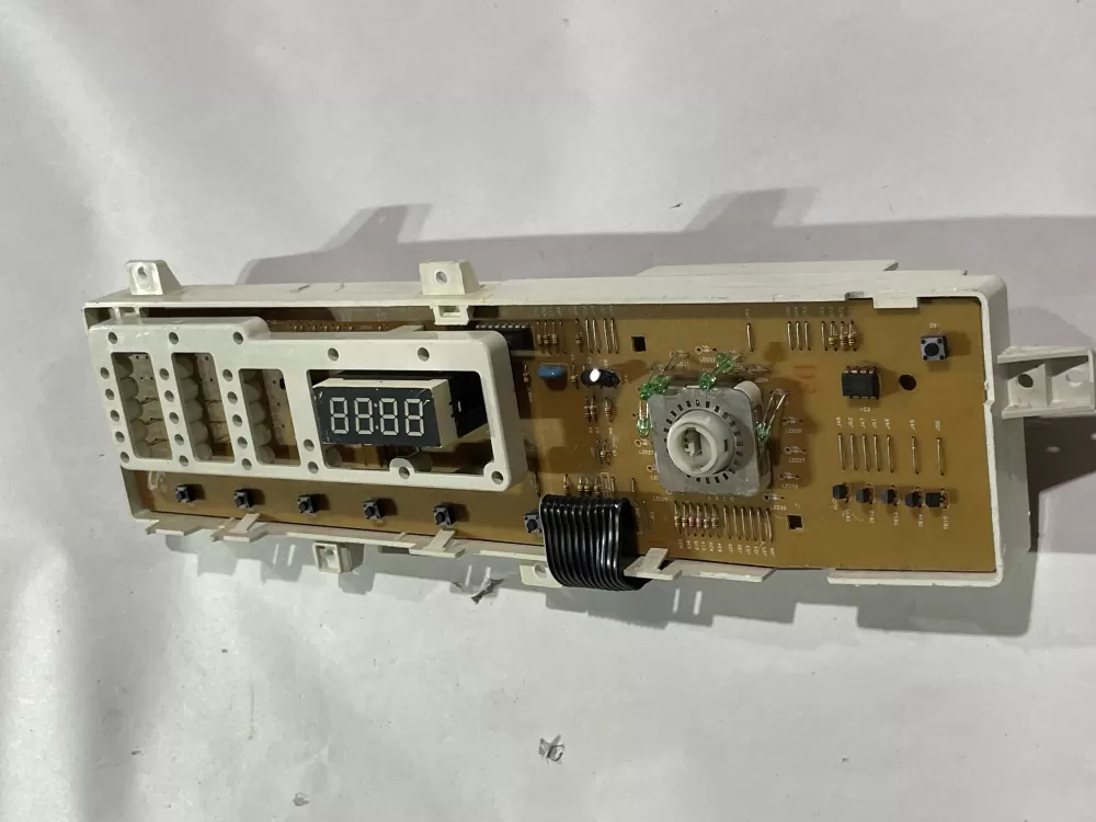 Whirlpool  Maytag DC26-10154G Dryer Control Board