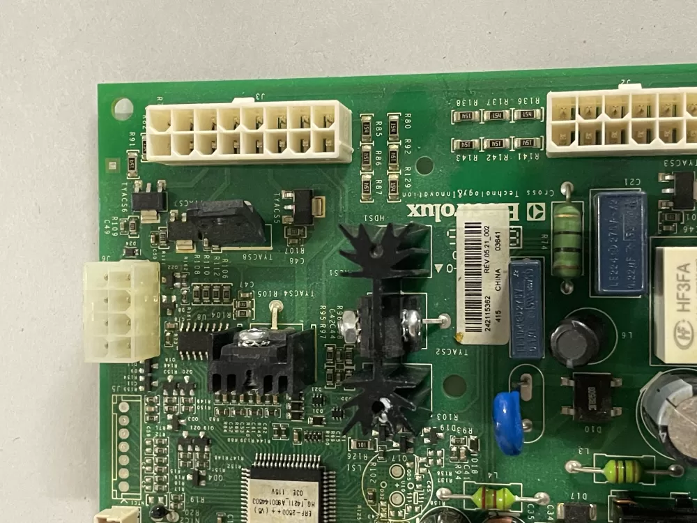 Frigidaire 242115362  Refrigerator Main Board AZ144551 | KM2423