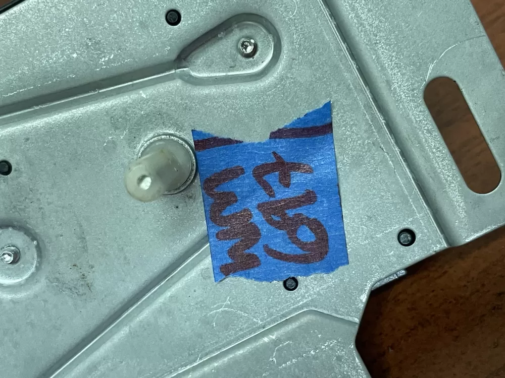 Maytag Amana Admiral Roper Dryer Timer W10745655 AZ47816 | Wm697