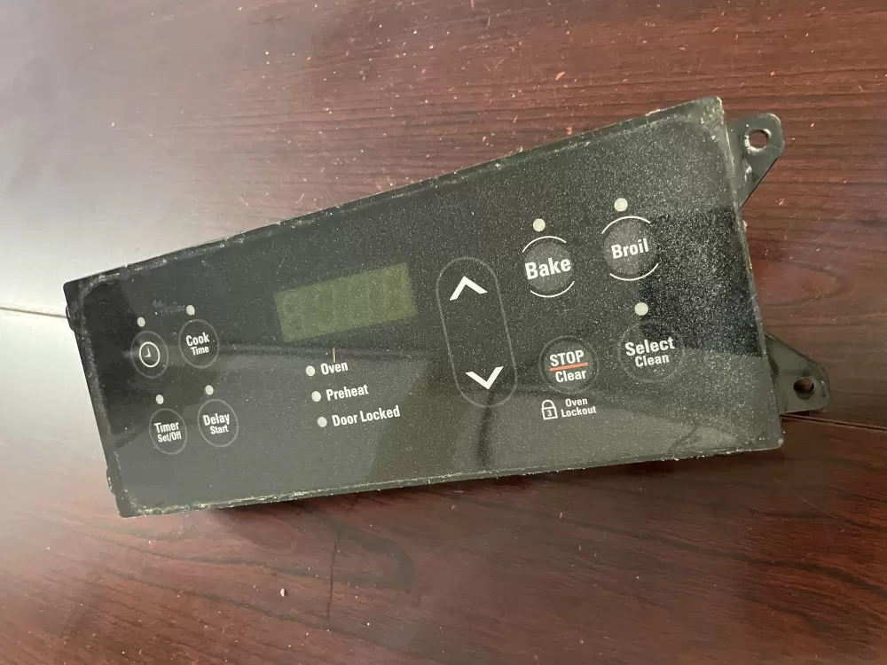 Kenmore 316418208 SF5311-S8208 Range Oven Control Board AZ98644 | Wm1589
