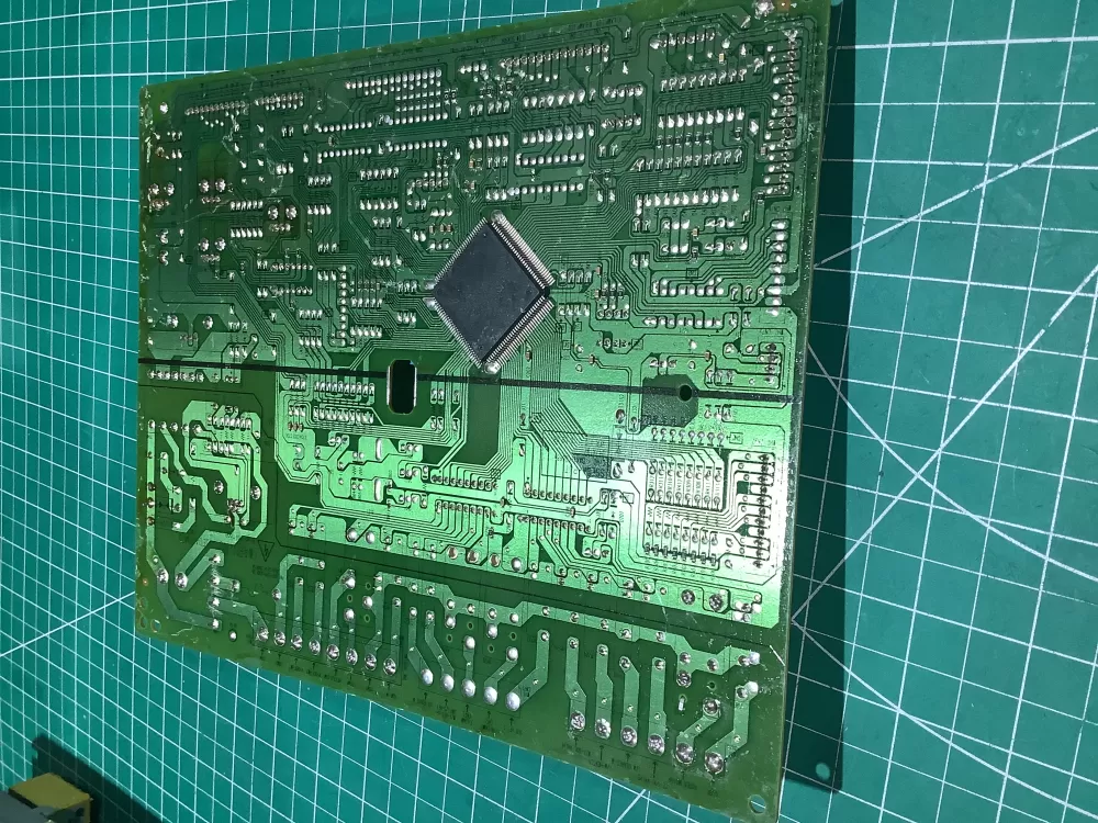 Samsung DA4100670C Refrigerator Control Board AZ178984 | ARV131