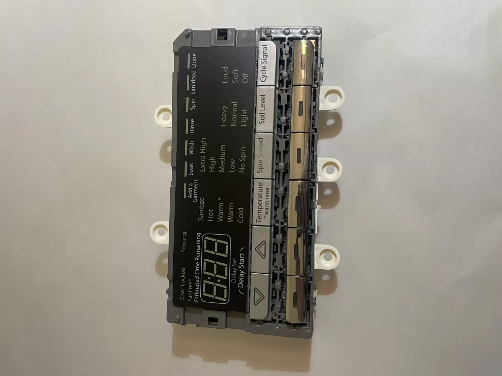 Whirlpool  Maytag W10388394 Washer Control Board