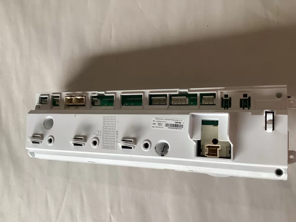 Frigidaire 137006030 Washer Control Board