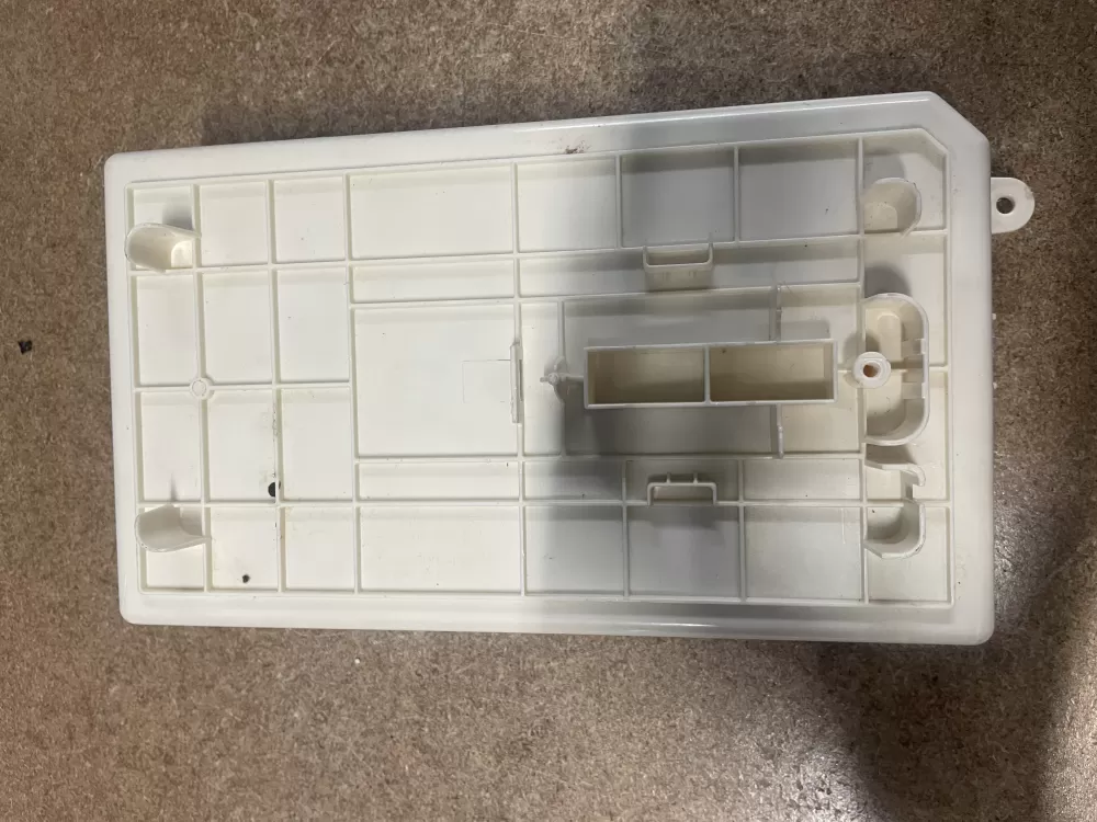 Samsung DC68 02722A Washer Control Board  AZ20931 | KMV260