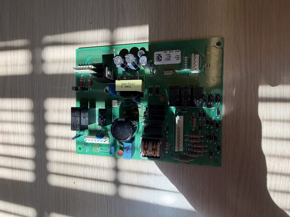 720961 Whirlpool Refrigerator Board - Control