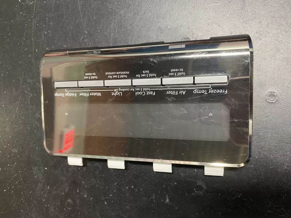 Whirlpool W10464481W2E Refrigerator Control Board Dispenser