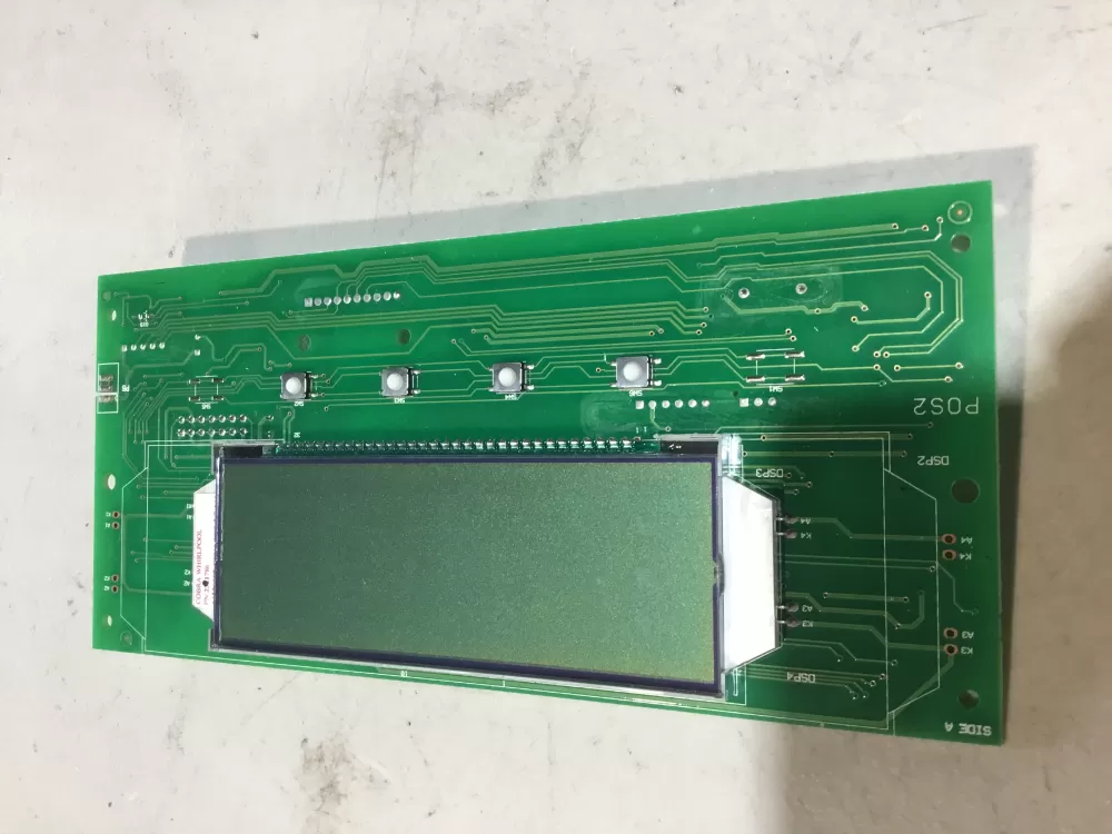 Whirlpool W10179147  W10179147A  61550115  2321703 Refrigerator Dispenser Control Board