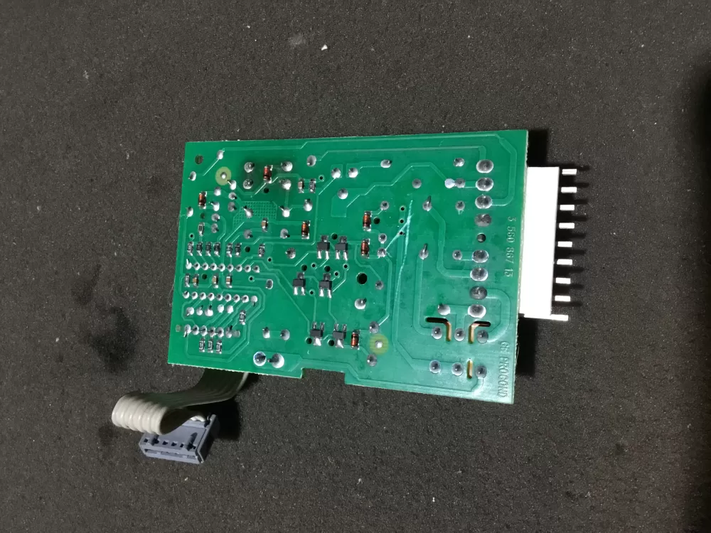 Maytag WP61005274 Refrigerator Dispenser Control Board AZ105747 | NR295