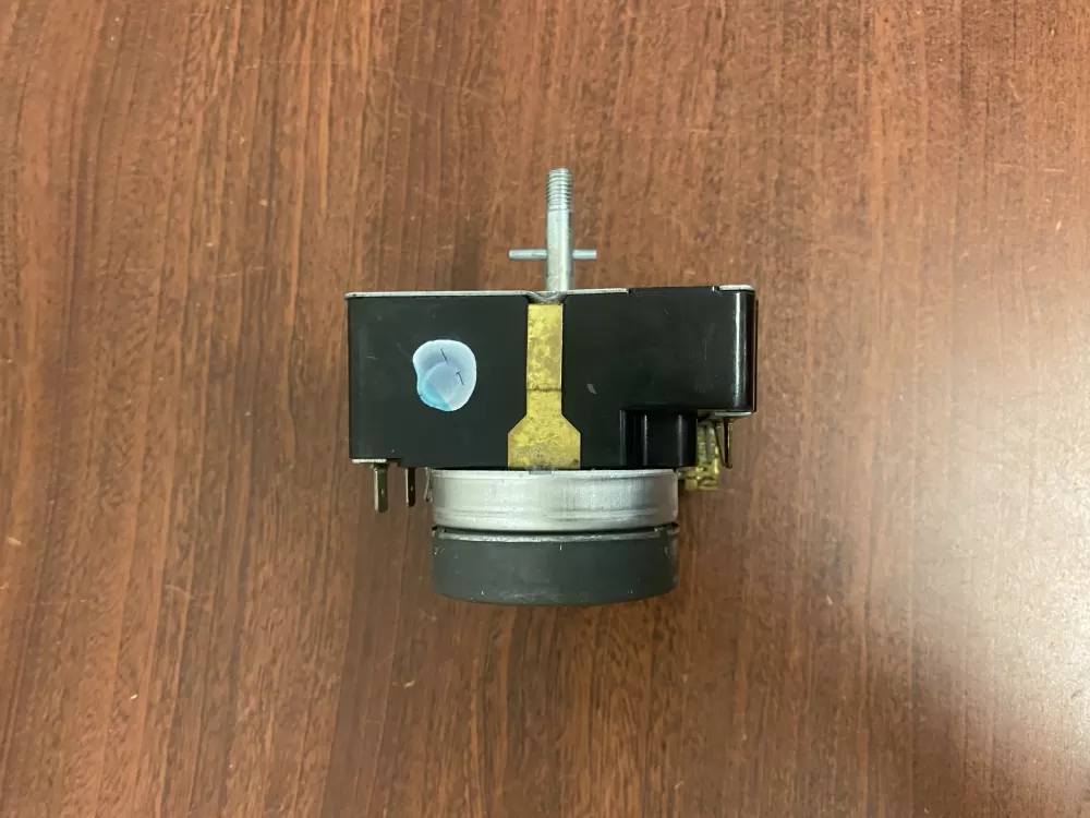 Maytag 6 3085510 Dryer Timer AZ53559 | BK1932