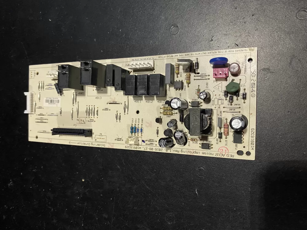 Maytag W11318422 W11391718 PS12731108 