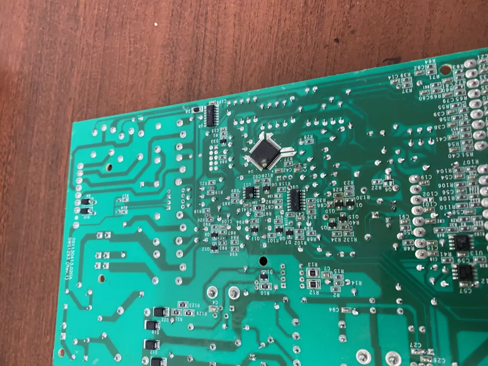 GE 200D2260G008 PD00074367 AP7188100 Refrigerator Control Board AZ38712 | BK1339