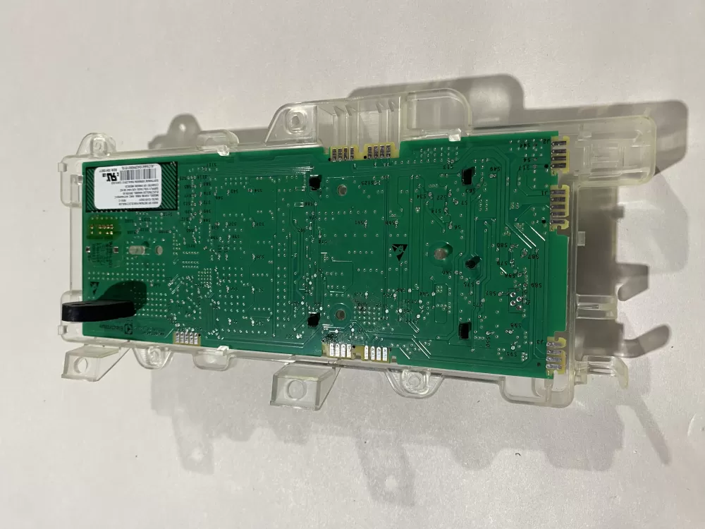 Electrolux A17444103C A17444104B Dryer Control Board Assembly AZ145195 | BKV759