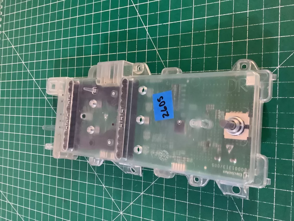 OEM Frigidaire Laundry Control A17444104C AZ210226 | NR2605