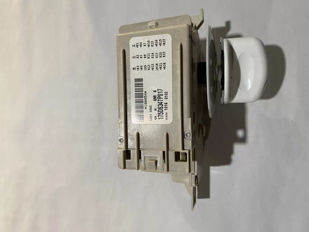 Hotpoint General Electric AP2046007 278269 Washer Timer AZ183851 | BK2713