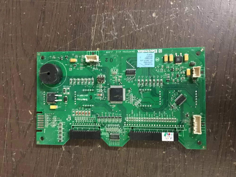 Frigidaire  Kenmore  Westinghouse AP5324736 241973702 241973706 242115102 242115114 241973711 PS3503319 