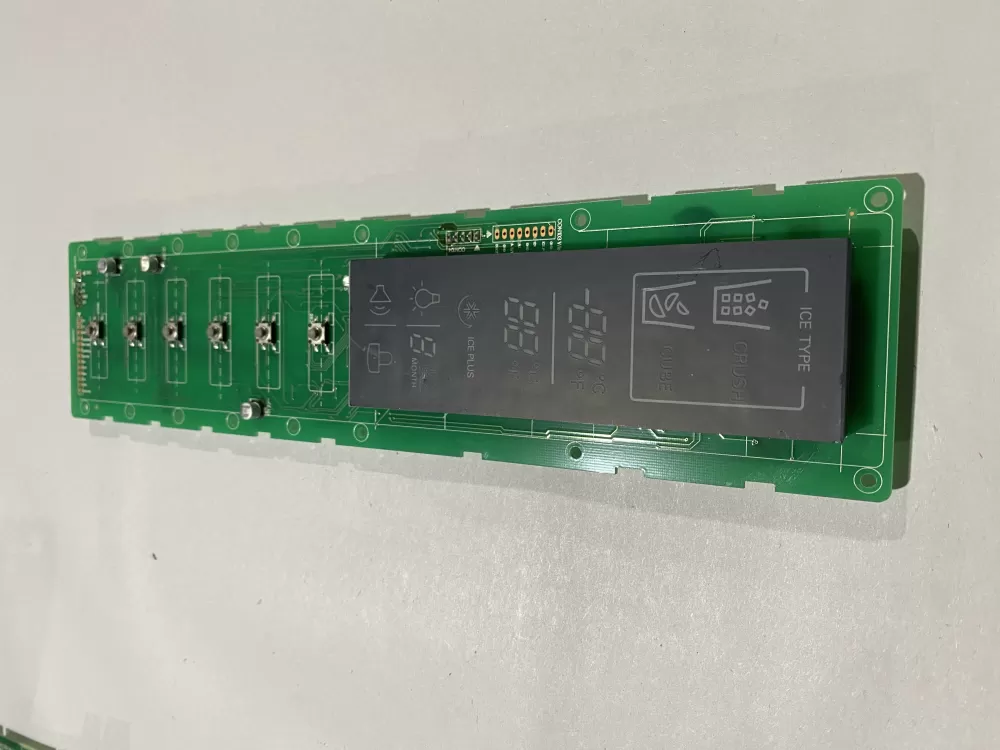 LG EBR42478902 ACQ36835905 Refrigerator Control Board AZ164779 | BK2541