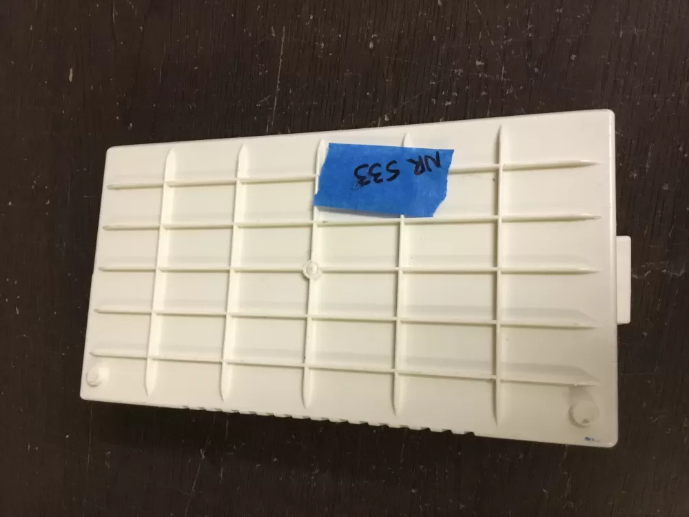 Samsung DC92 01729M Dryer Control Board AZ11303 | NR533