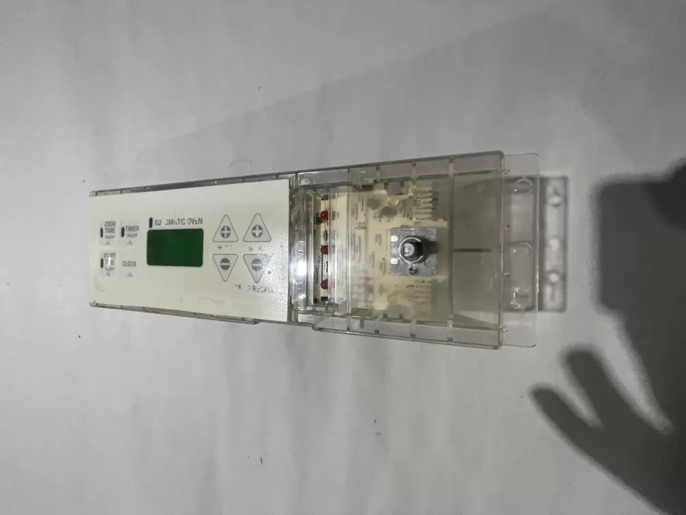 GE 183D7277P005 Oven Control Board aa