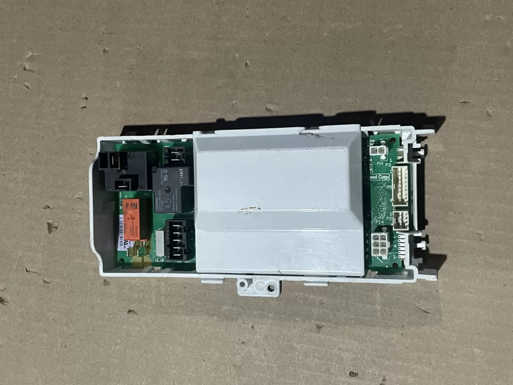 Whirlpool Maytag Kenmore W10182365 Dryer Control Board AZ89434 | Wm1728