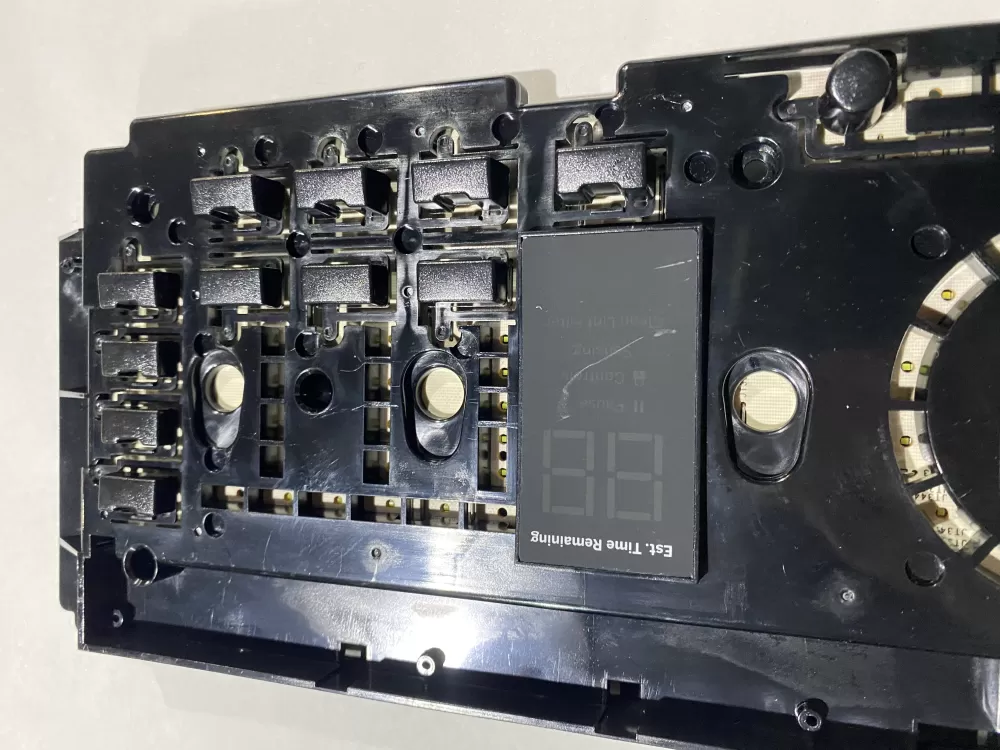 GE WE22X35978 AP7211612 234D2315G003 Dryer Control Board AZ145533 | BKV760