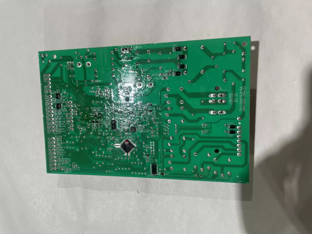 GE 200D6221G028 EBX1110P002 Refrigerator Control Board AZ151059 | KM2078
