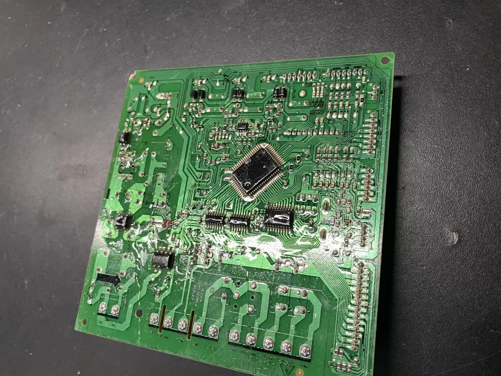 Samsung DA92 00420T DA9200420T Refrigerator Control Board AZ23749 | BK776